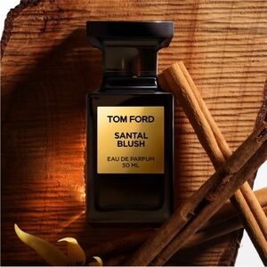 Tom Ford Santal Blush By Tom Ford Eau De Parfum Spray 1.7 Oz NEW